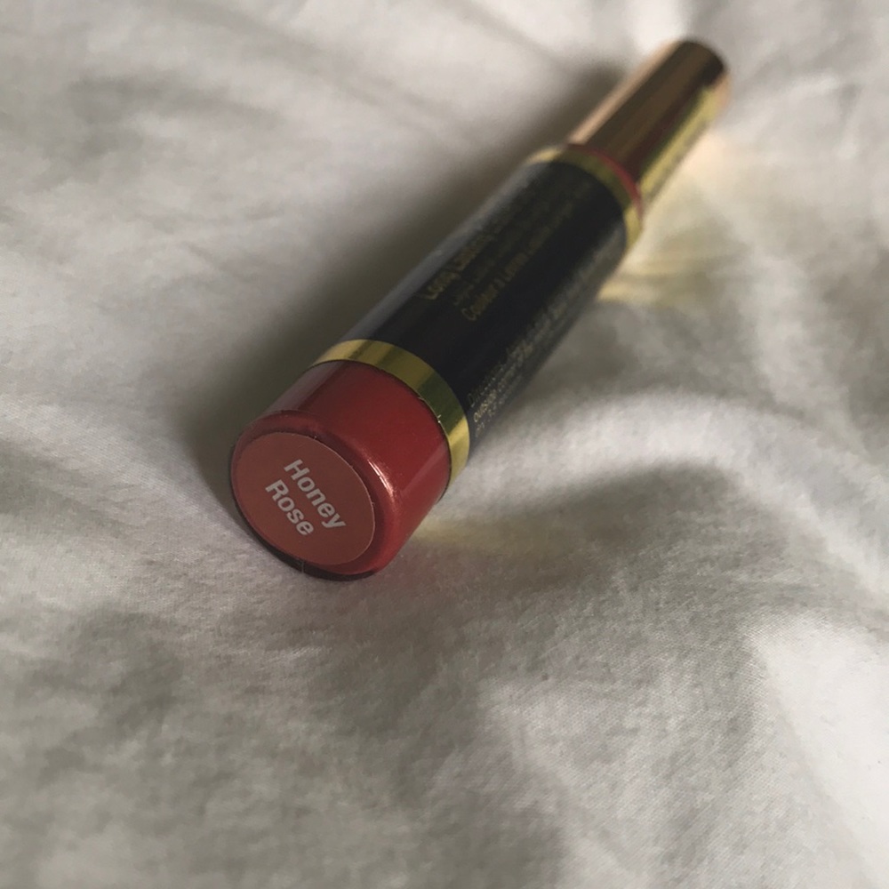 Honey rose lipsense 💕